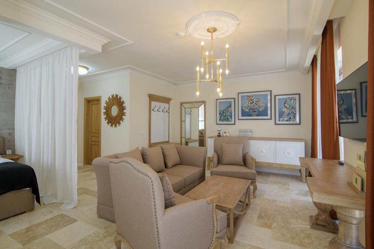 Villas For 4 Or 6 Adults In Therma Village Kranevo Exterior foto