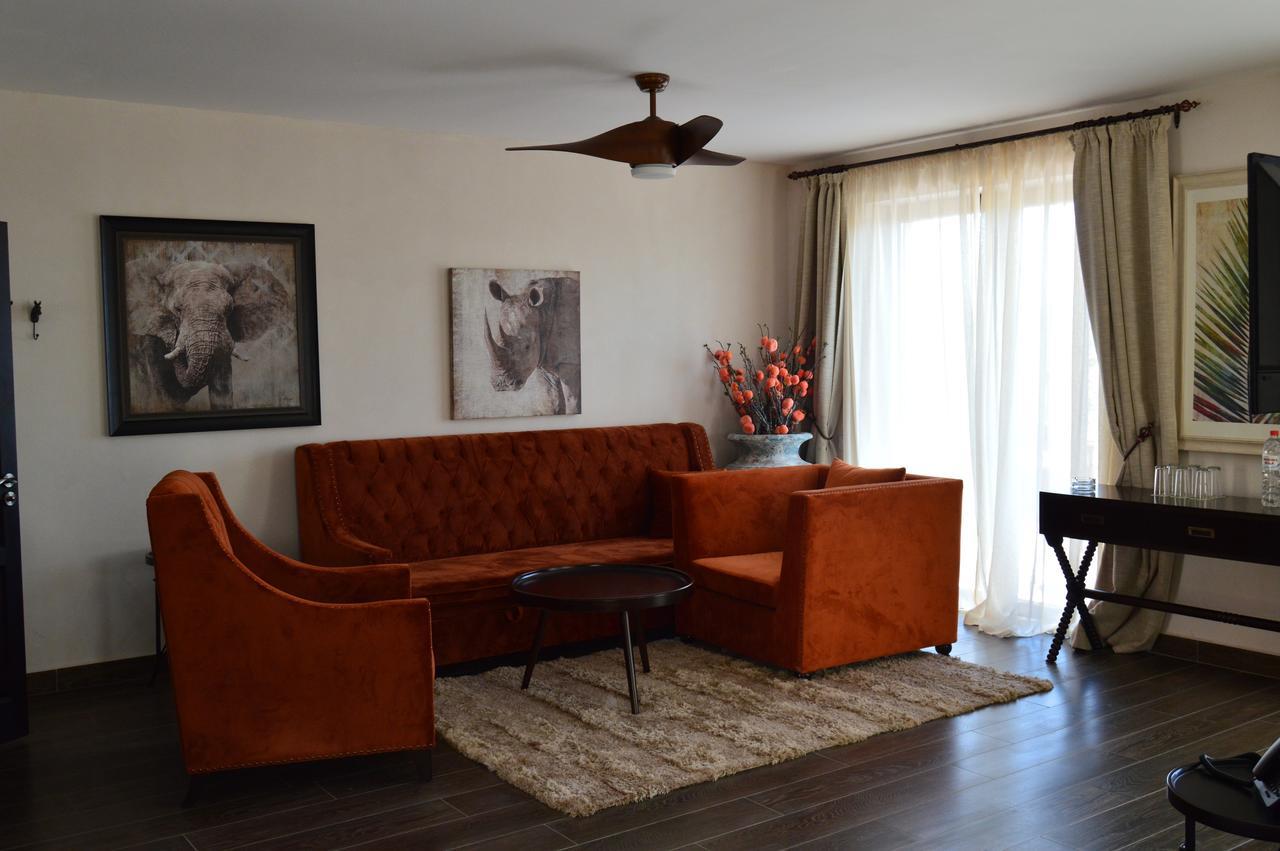 Villas For 4 Or 6 Adults In Therma Village Kranevo Exterior foto
